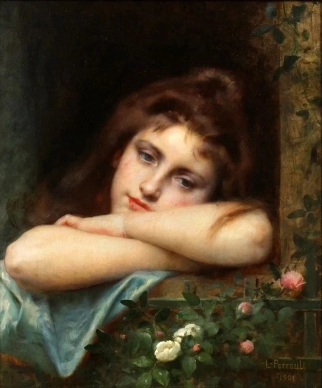 Dolce pensiero